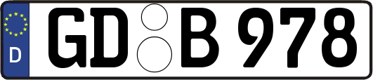 GD-B978