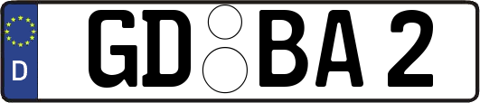GD-BA2