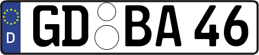 GD-BA46