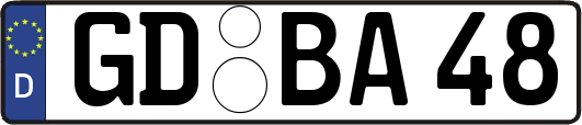 GD-BA48
