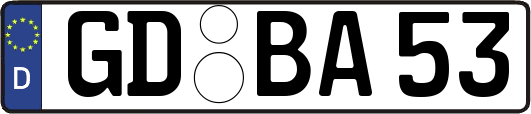 GD-BA53
