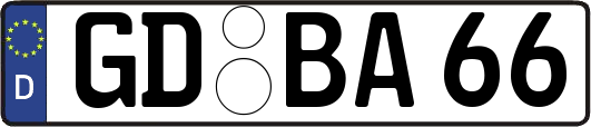 GD-BA66