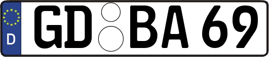 GD-BA69