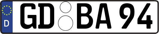 GD-BA94