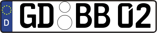 GD-BB02