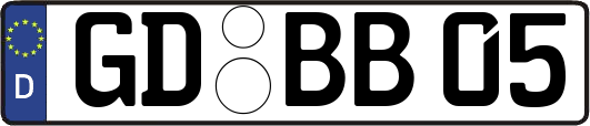 GD-BB05