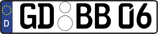 GD-BB06