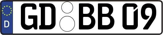 GD-BB09