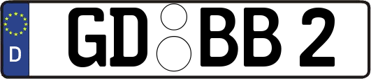 GD-BB2