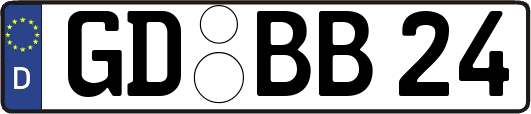 GD-BB24