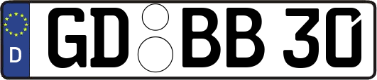 GD-BB30