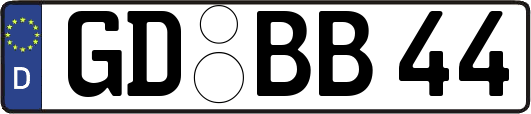 GD-BB44