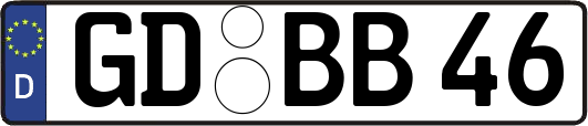 GD-BB46