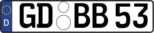 GD-BB53
