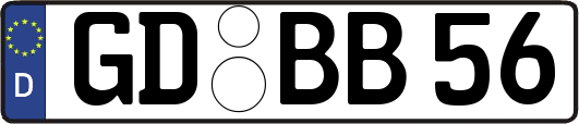 GD-BB56