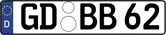 GD-BB62