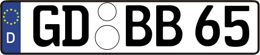 GD-BB65