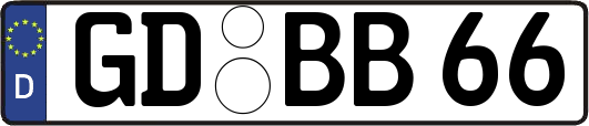 GD-BB66
