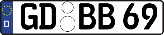 GD-BB69