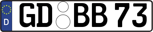GD-BB73