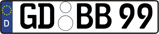 GD-BB99