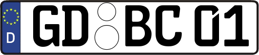 GD-BC01