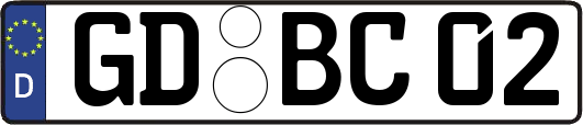 GD-BC02