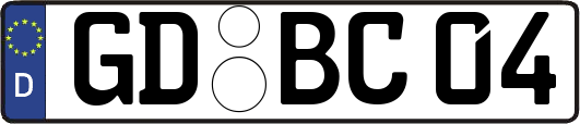 GD-BC04