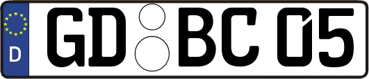 GD-BC05