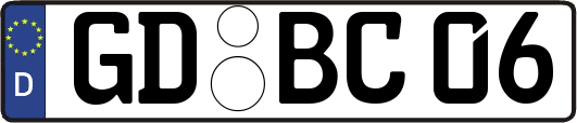 GD-BC06