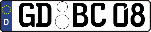 GD-BC08