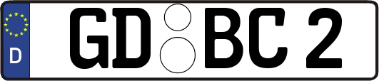 GD-BC2