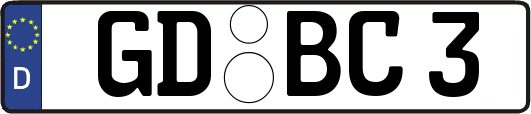 GD-BC3
