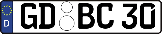 GD-BC30
