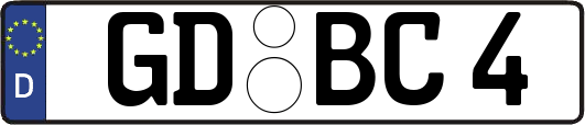 GD-BC4