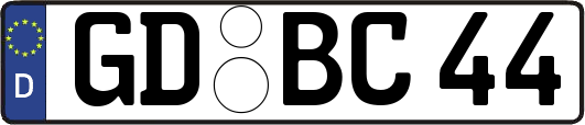 GD-BC44