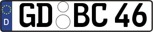 GD-BC46