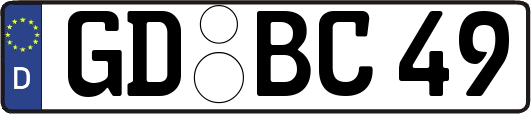 GD-BC49