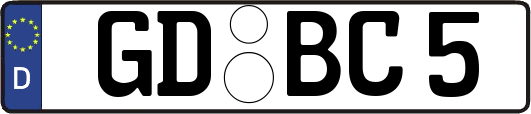 GD-BC5