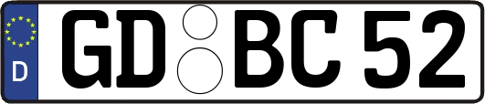 GD-BC52
