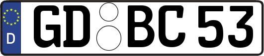GD-BC53