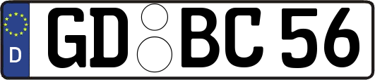 GD-BC56
