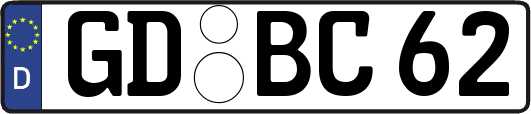 GD-BC62