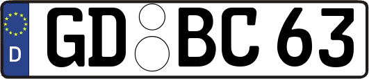 GD-BC63