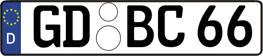GD-BC66