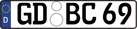 GD-BC69