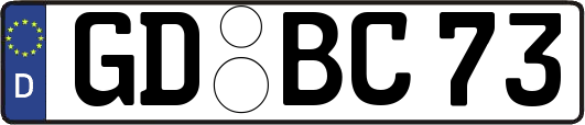 GD-BC73