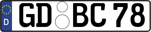 GD-BC78