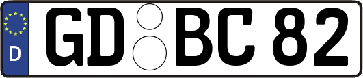 GD-BC82