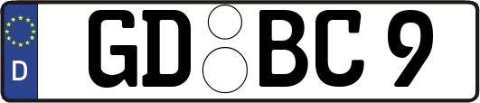 GD-BC9